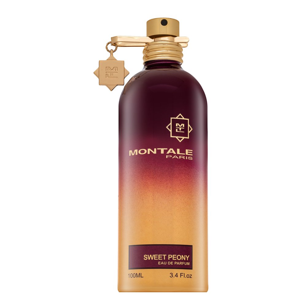 Montale Sweet Peony Eau de Parfum da donna 100 ml