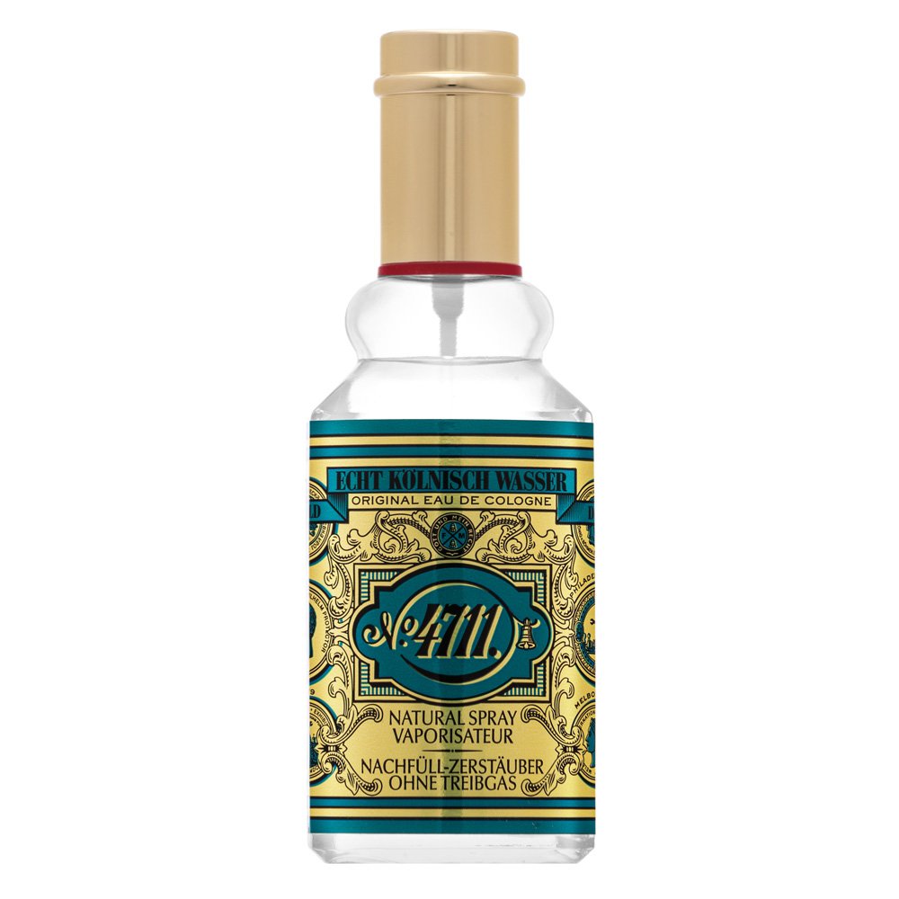 4711 Original Eau de Cologne unisex 60 ml