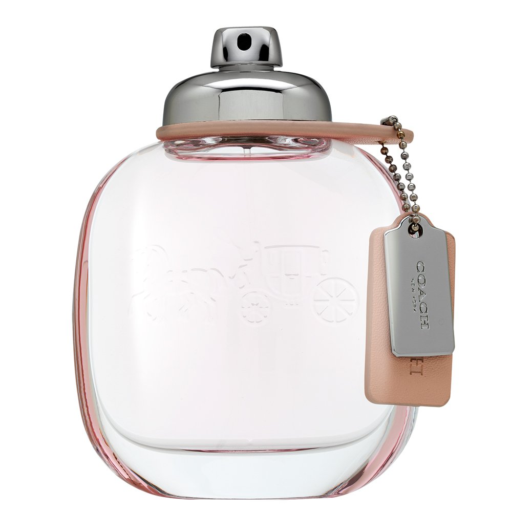 Coach Coach Eau de Toilette Eau de Toilette da donna 90 ml