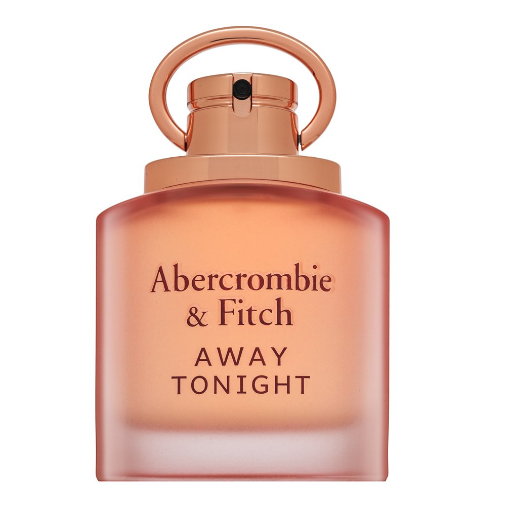 Abercrombie & Fitch Away Tonight Eau de Parfum da donna 100 ml
