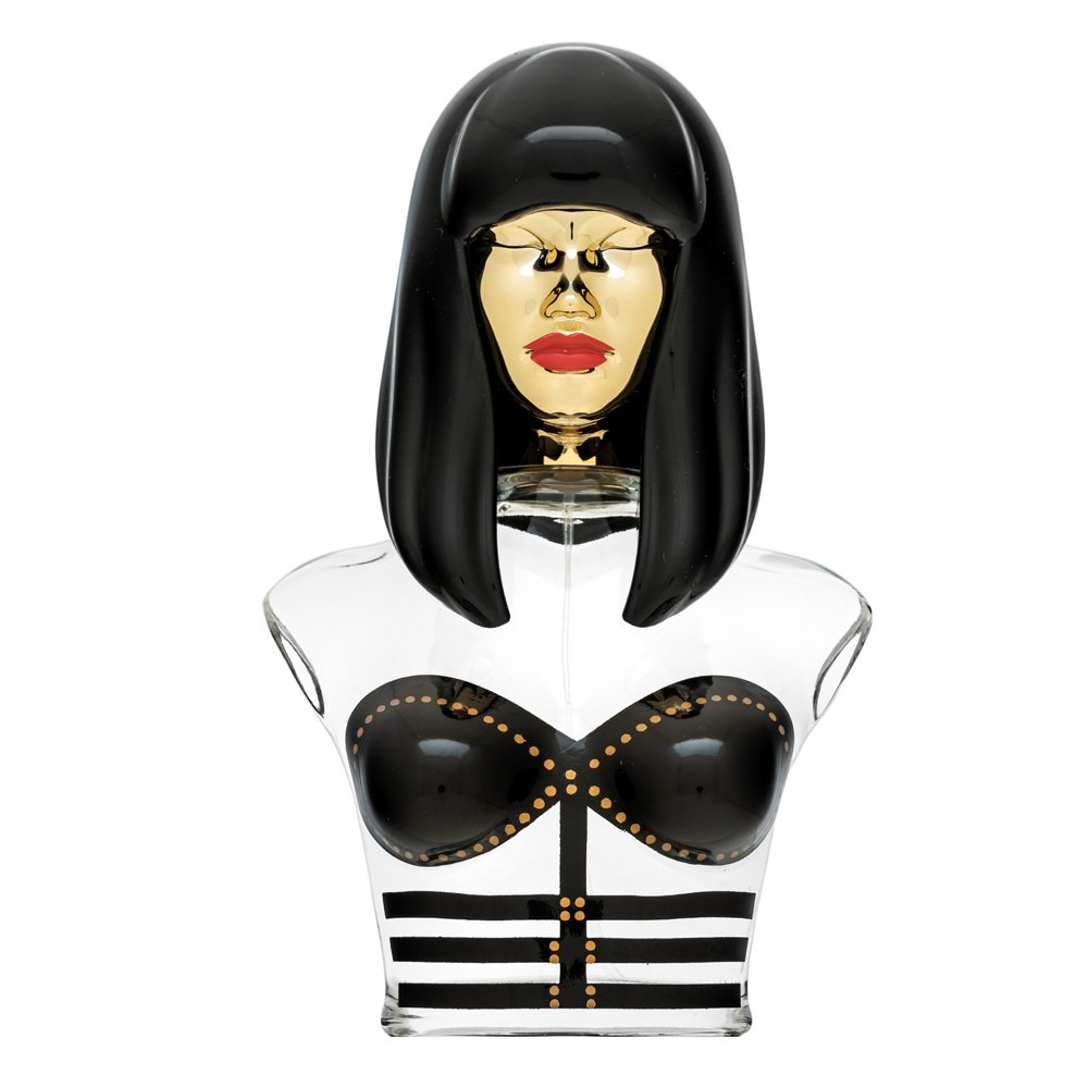Nicki Minaj Onika Eau de Parfum da donna 100 ml