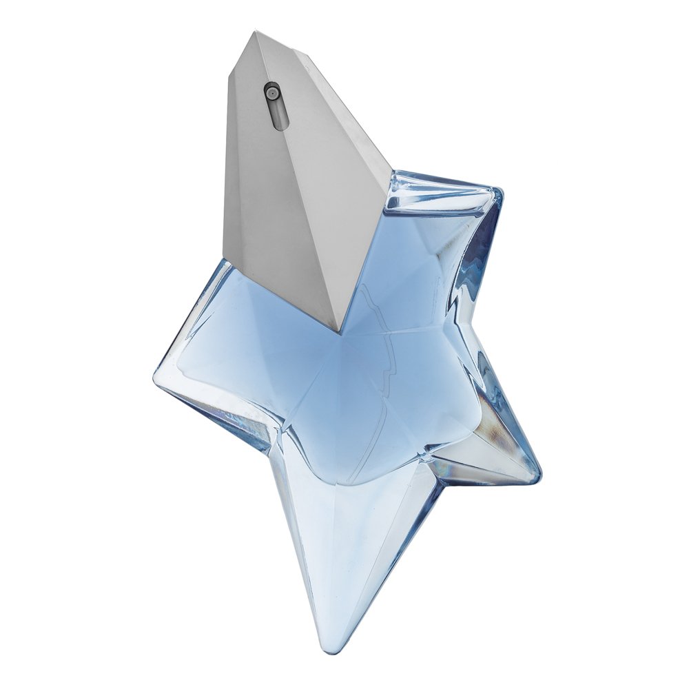 Thierry Mugler Angel - Refillable Star Eau de Parfum da donna 50 ml
