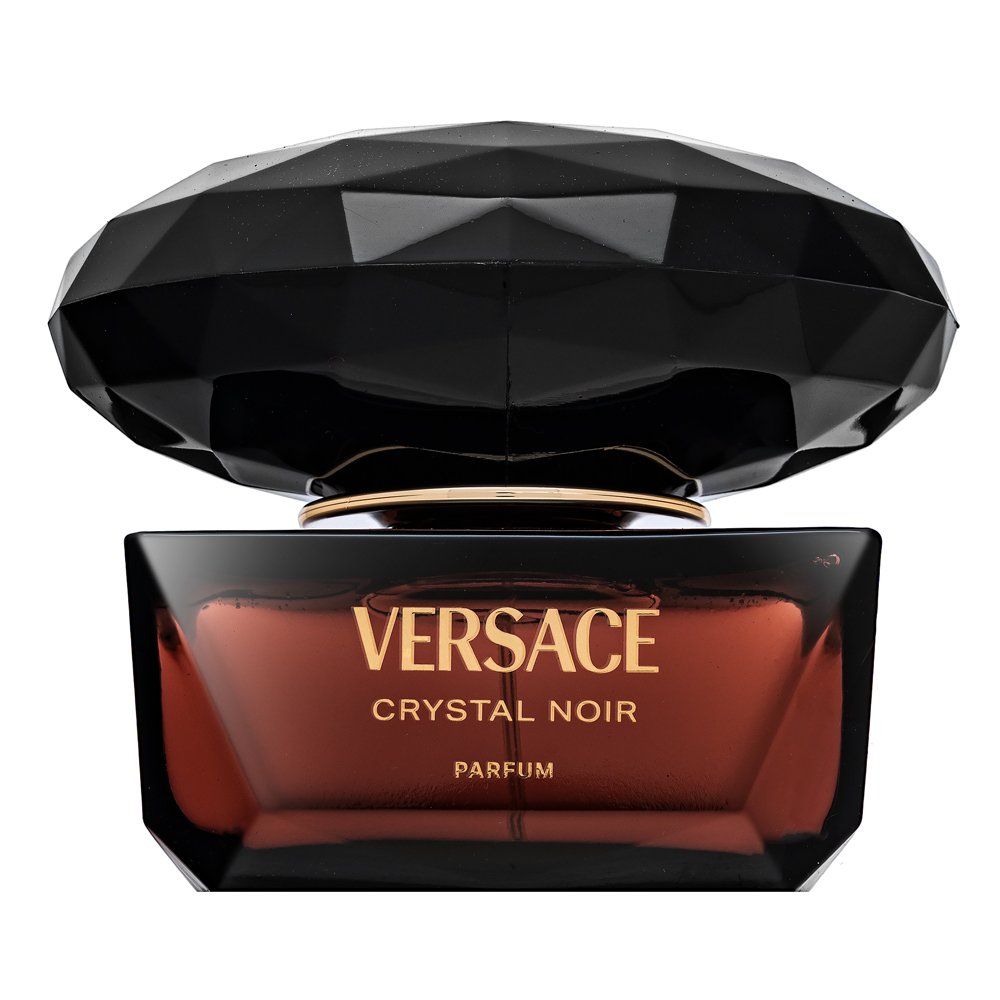 Versace Crystal Noir Parfum profumo da donna 50 ml