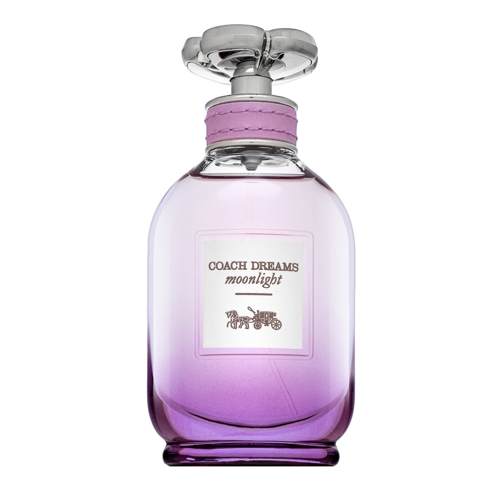 Coach Dreams Moonlight Eau de Parfum da donna 60 ml