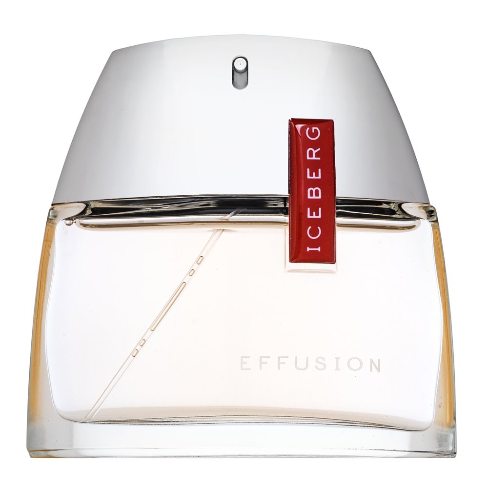 Iceberg Effusion Woman Eau de Toilette da donna 75 ml