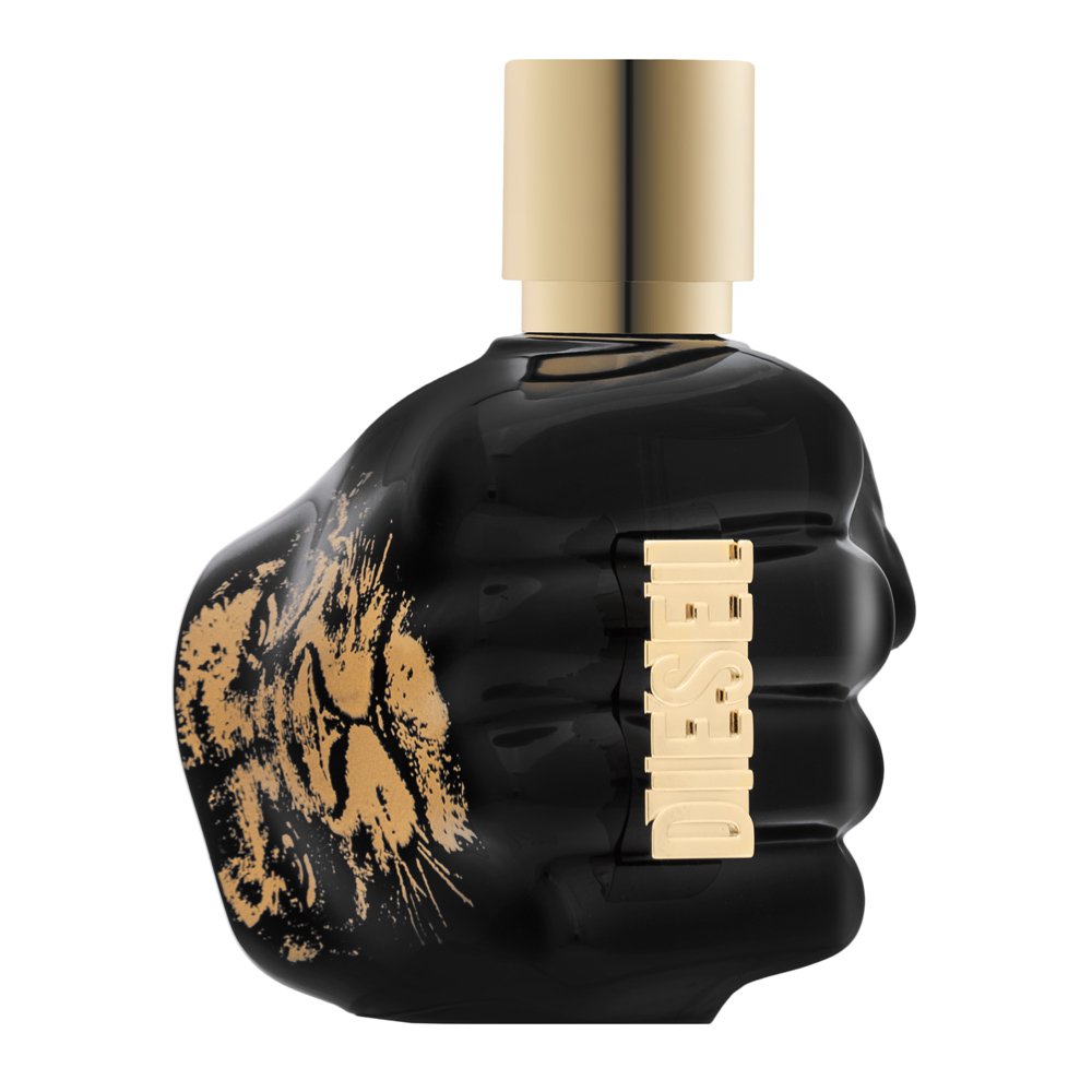 Diesel Spirit of the Brave Eau de Toilette da uomo 50 ml