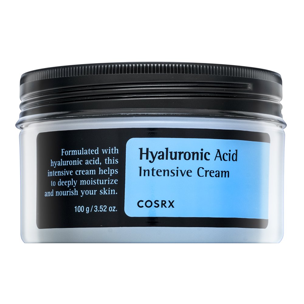 COSRX Hyaluronic Acid crema nutriente Intensive Cream 100 ml