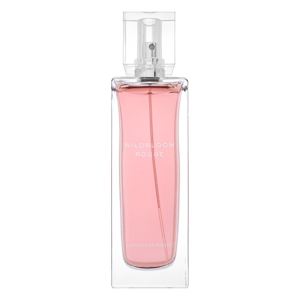 Banana Republic Wildbloom Rouge Eau de Parfum da donna 100 ml