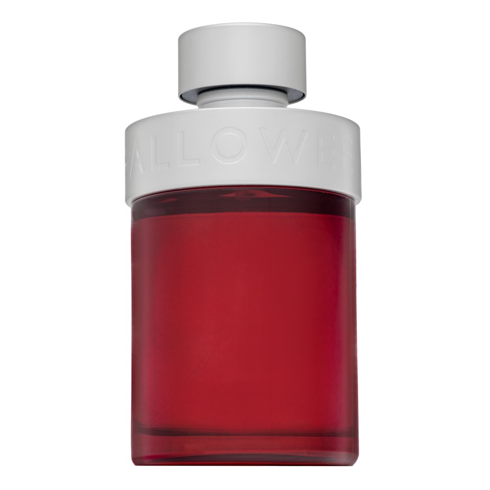 Jesus Del Pozo Halloween Man Rock On Eau de Toilette da uomo 125 ml