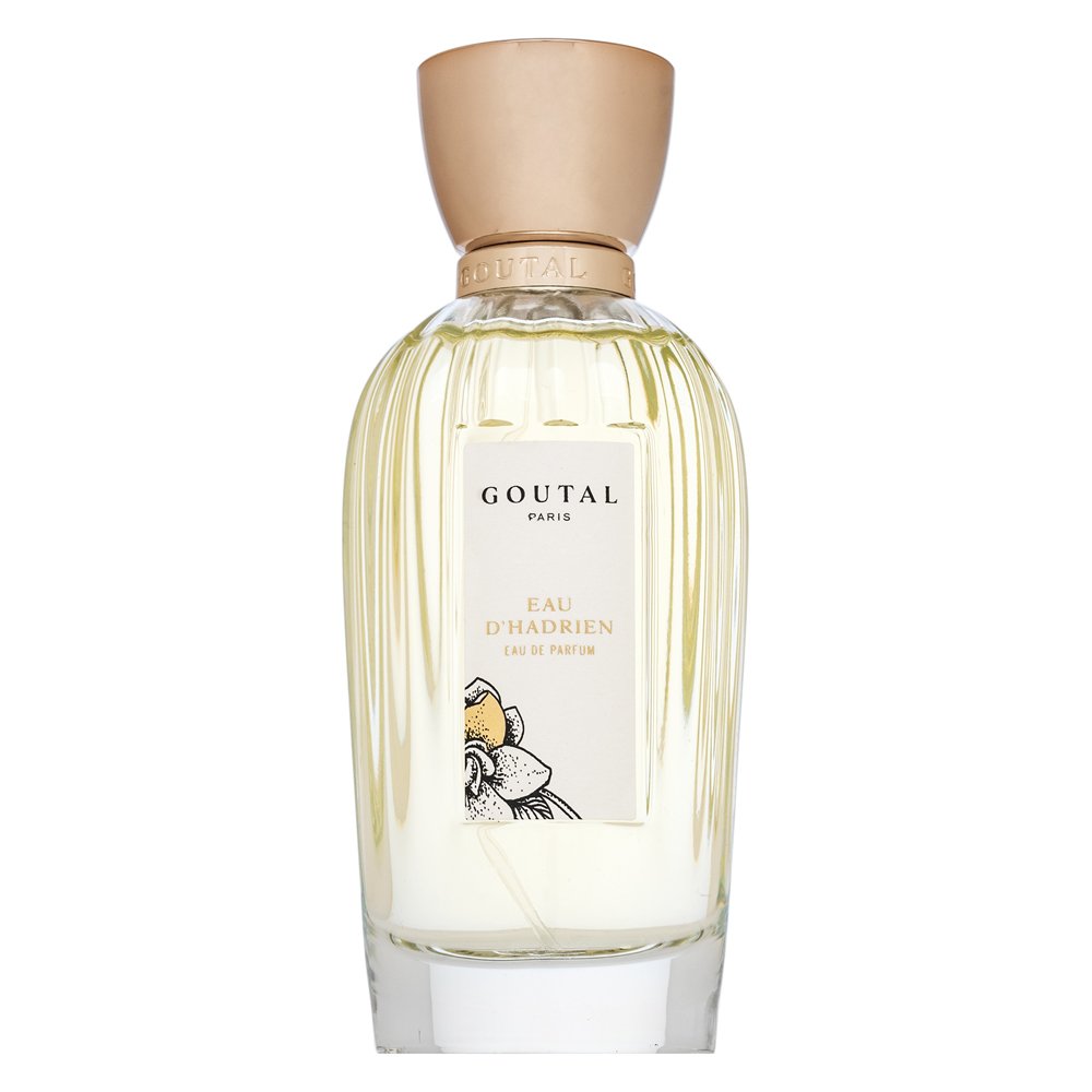 Annick Goutal Eau D'Hadrien New Design Eau de Parfum da donna 100 ml