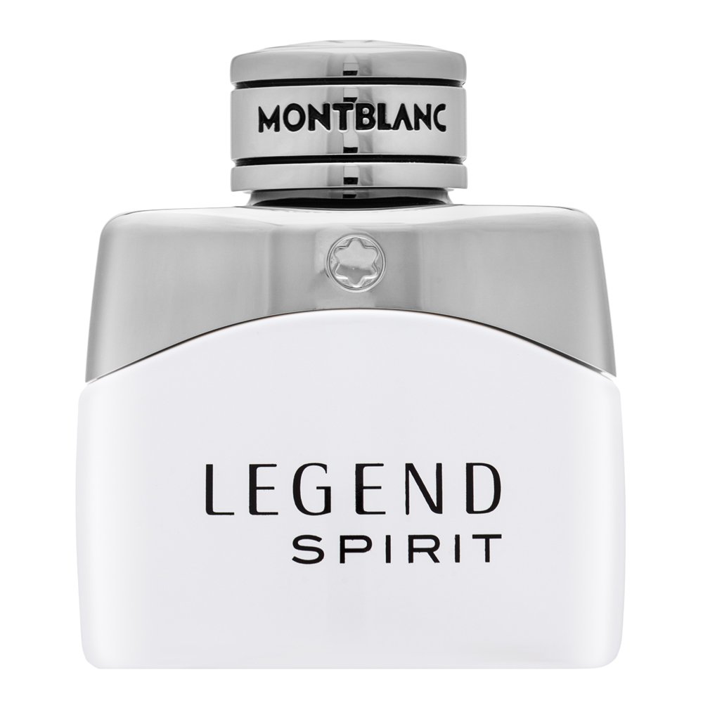 Mont Blanc Legend Spirit Eau de Toilette da uomo 30 ml