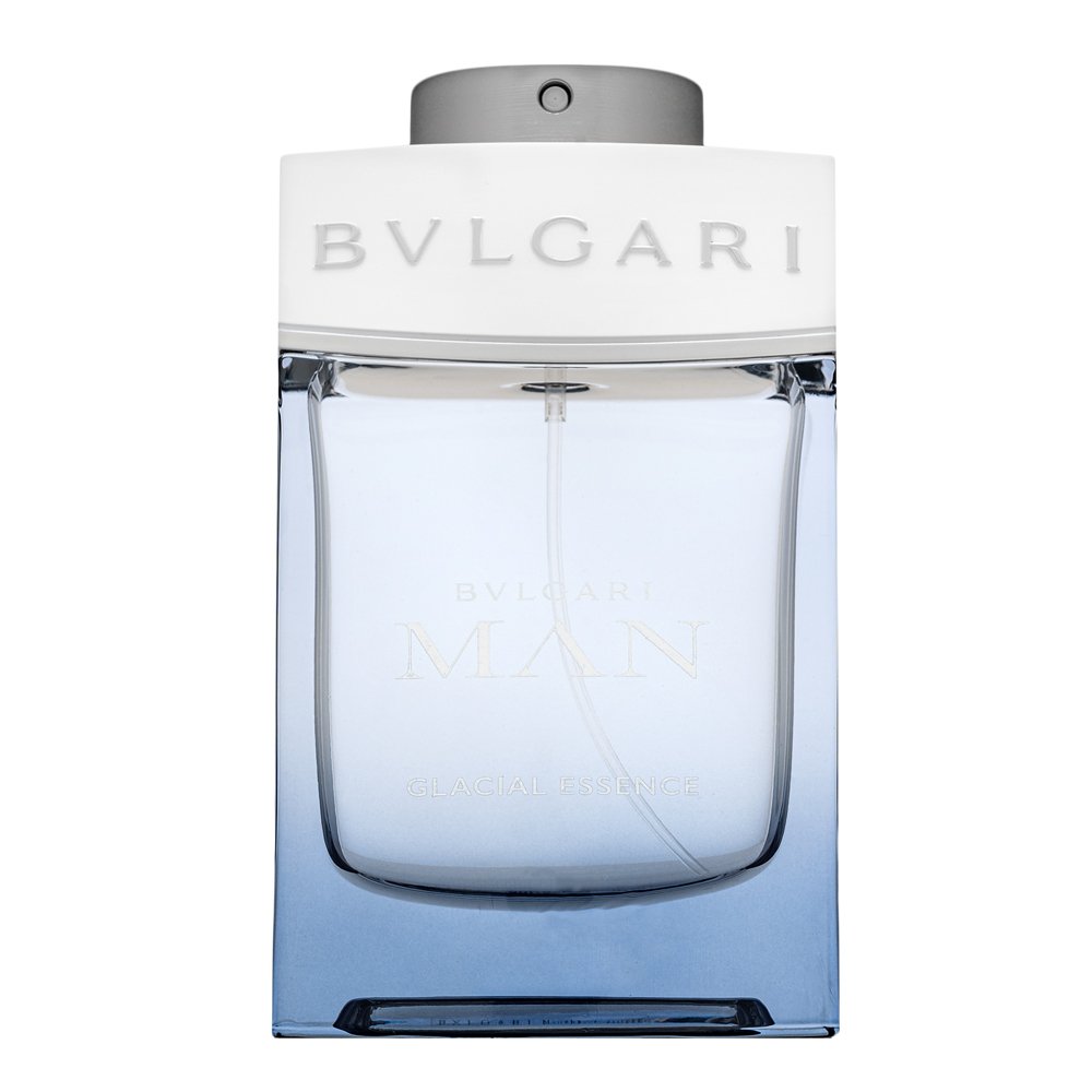 Bvlgari Man Glacial Essence Eau de Parfum da uomo 100 ml