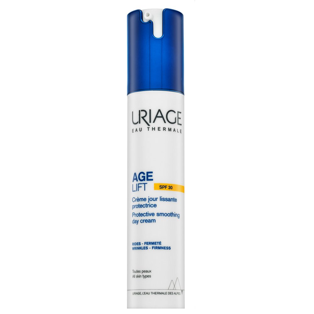 Uriage Age Lift crema giorno SPF30 Protective Smoothing Day Cream 40 ml