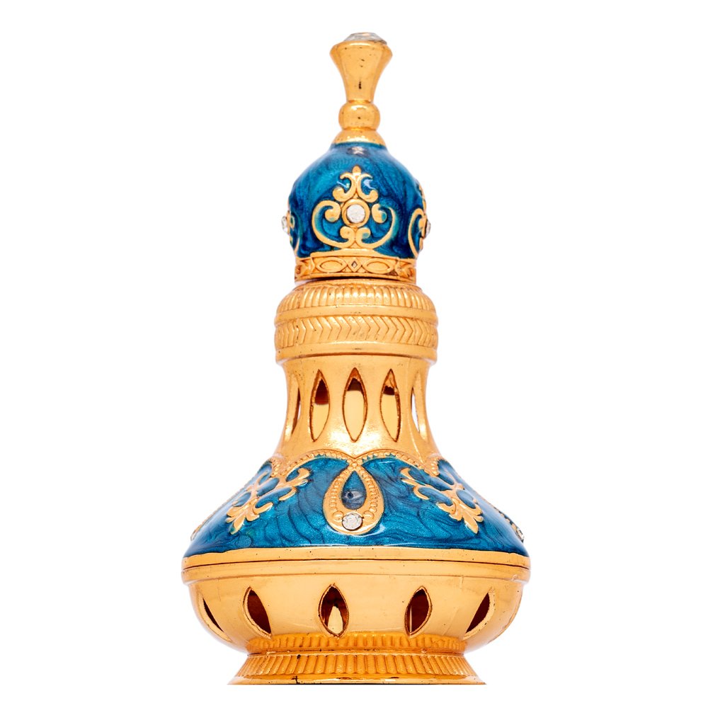 Al Haramain Taj Olio profumato unisex 12 ml