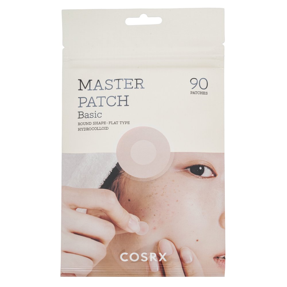 COSRX Master Patch cerotti per pelli problematiche Basic 90 Patches