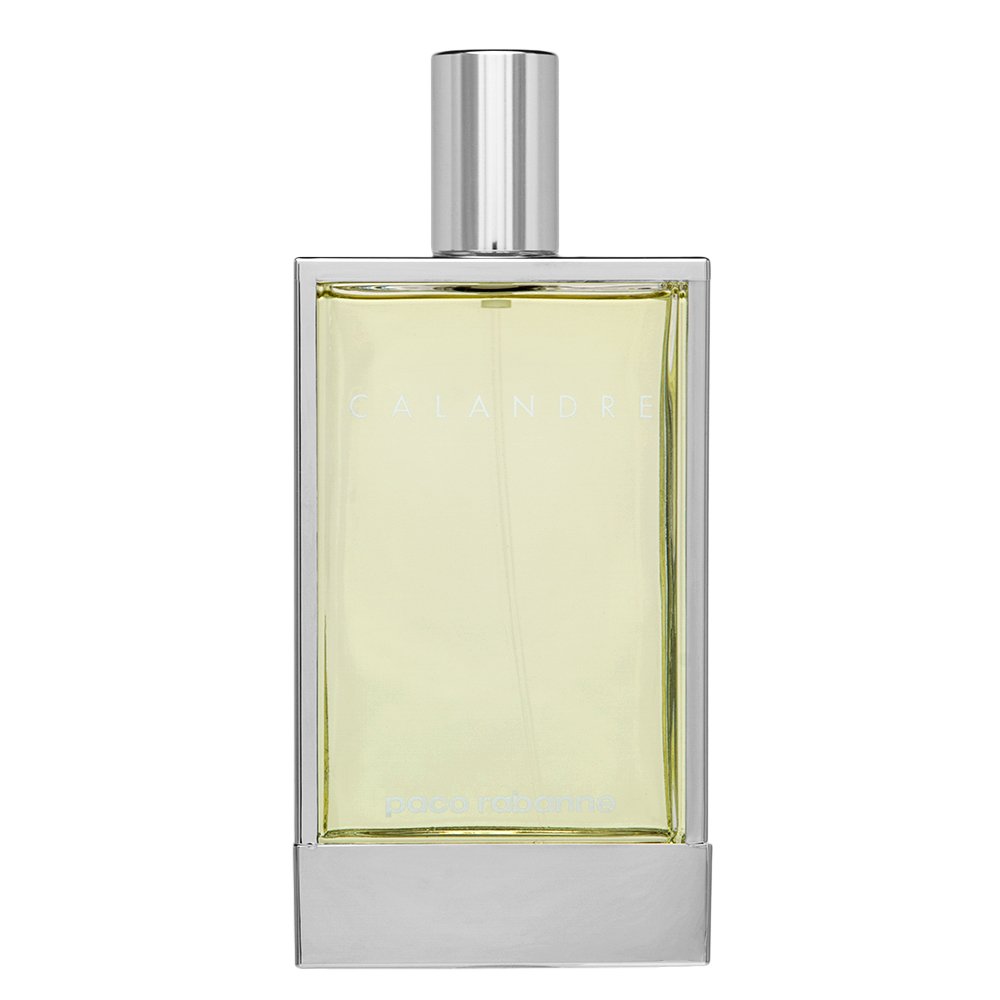Paco Rabanne Calandre Eau de Toilette da donna 100 ml