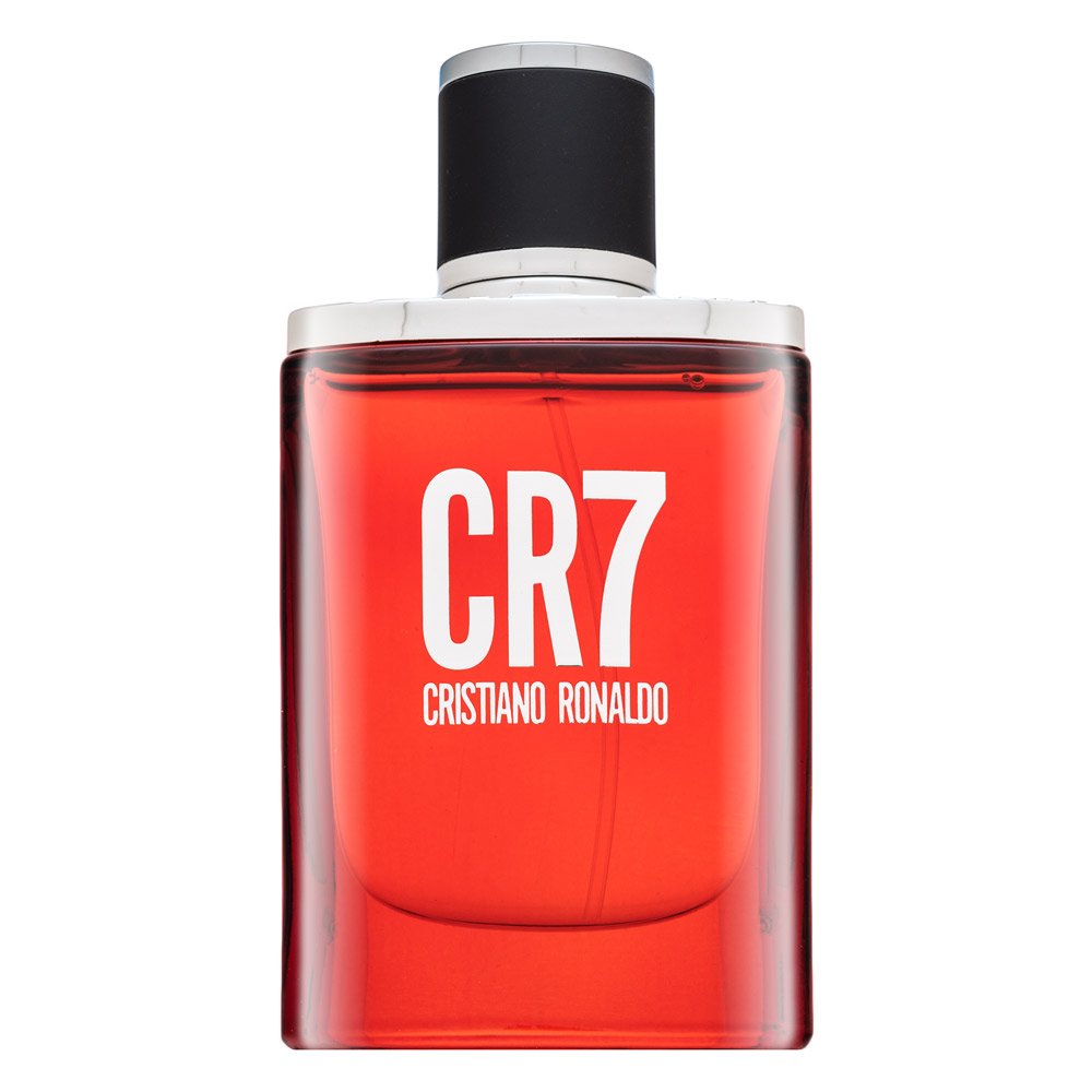 Cristiano Ronaldo CR7 Eau de Toilette da uomo 30 ml