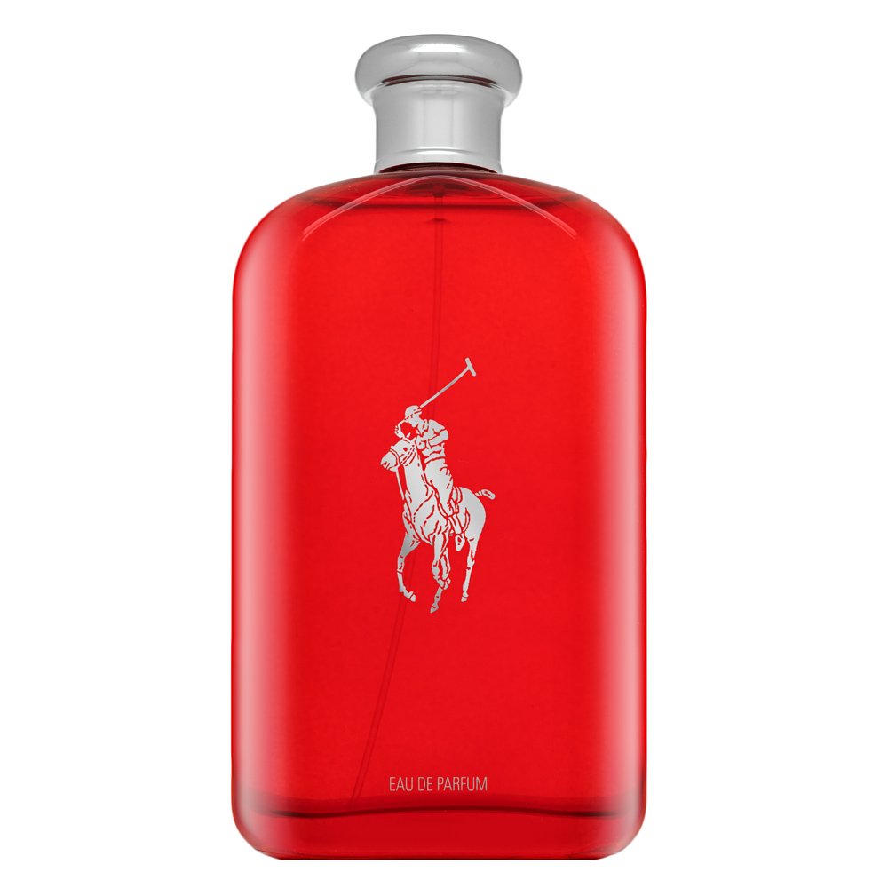 Ralph Lauren Polo Red Eau de Parfum da uomo 200 ml