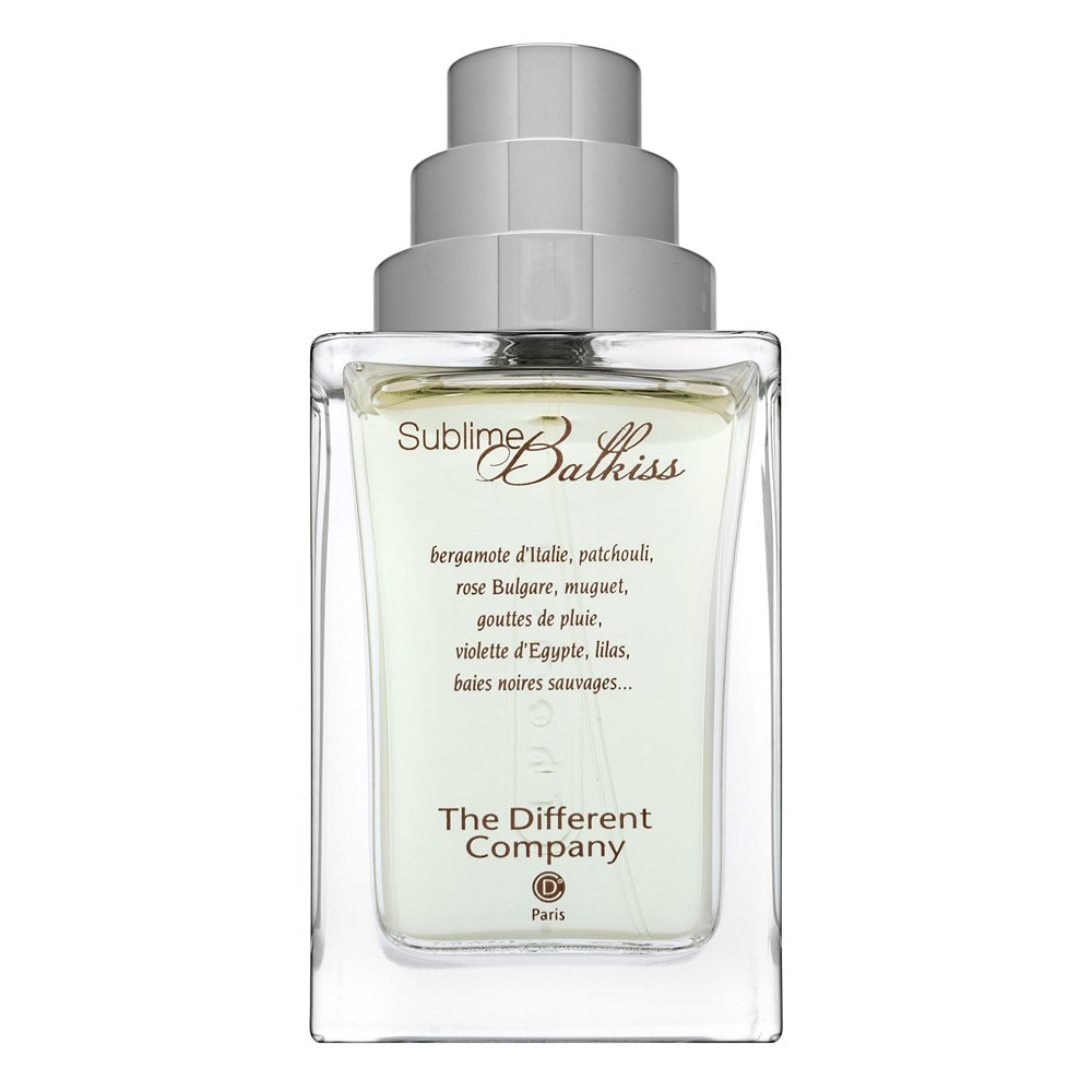 The Different Company Sublime Balkiss Eau de Parfum unisex 100 ml