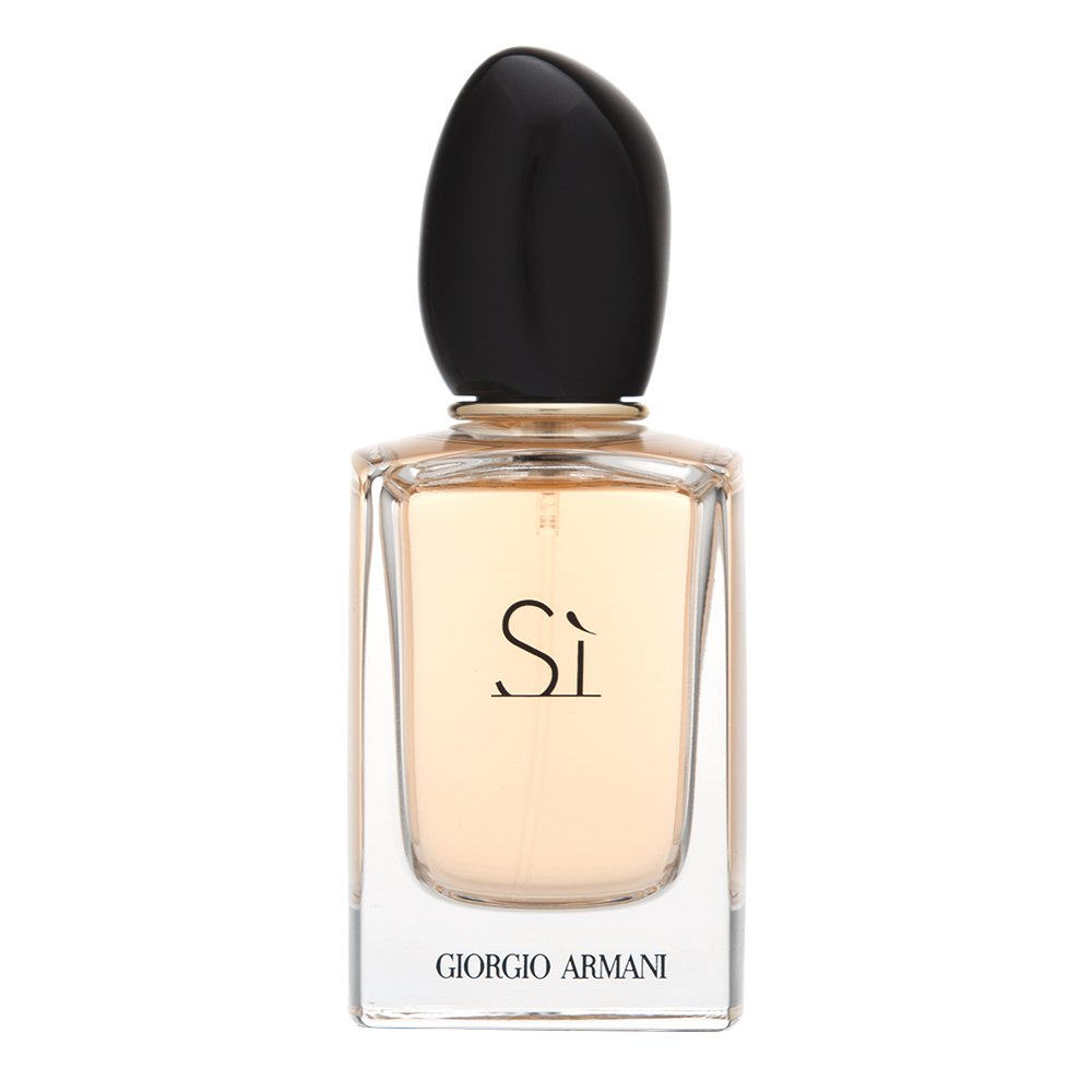 Armani (Giorgio Armani) Sì Eau de Parfum da donna 50 ml