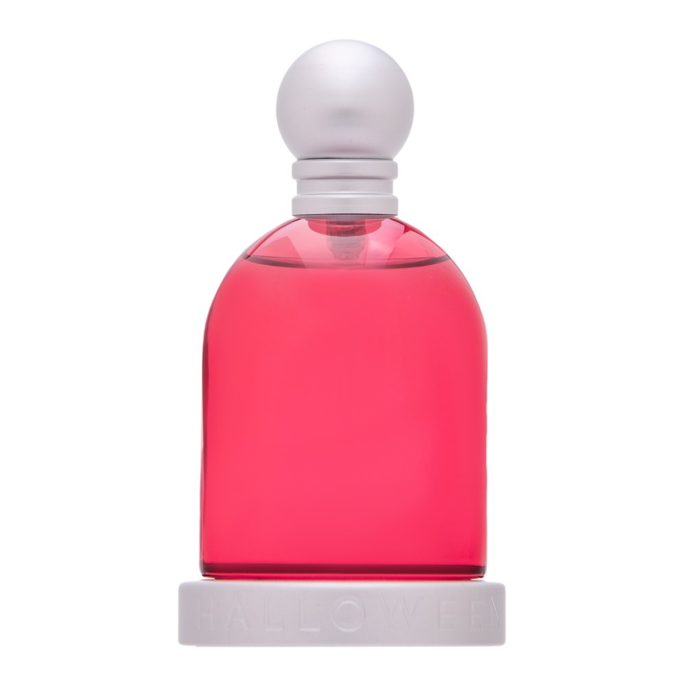 Jesus Del Pozo Halloween Freesia Eau de Toilette da donna 100 ml