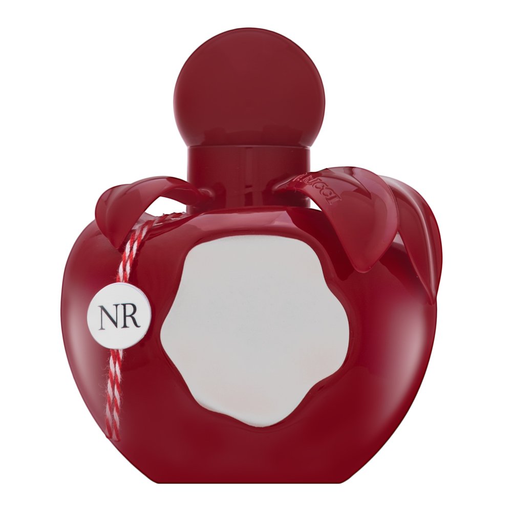 Nina Ricci Nina Rouge Eau de Toilette da donna 50 ml
