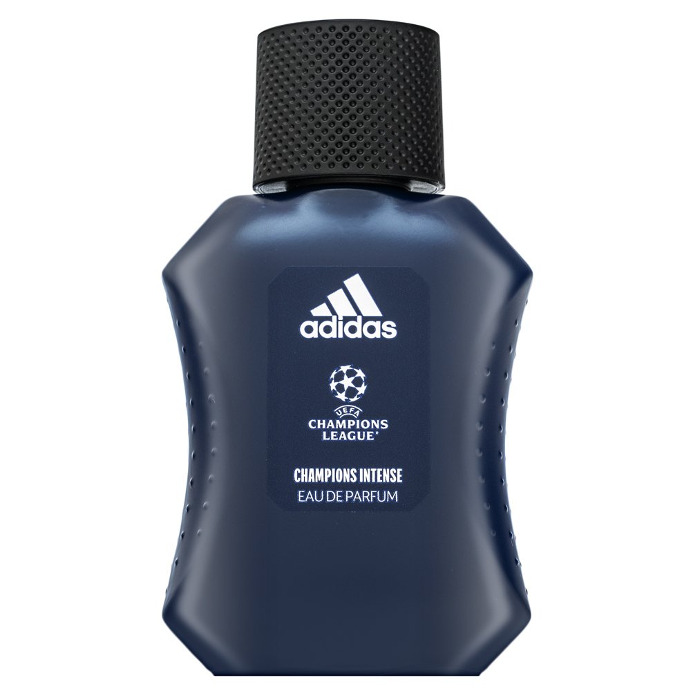 Adidas UEFA Champions League Champions Intense Eau de Parfum da uomo 50 ml
