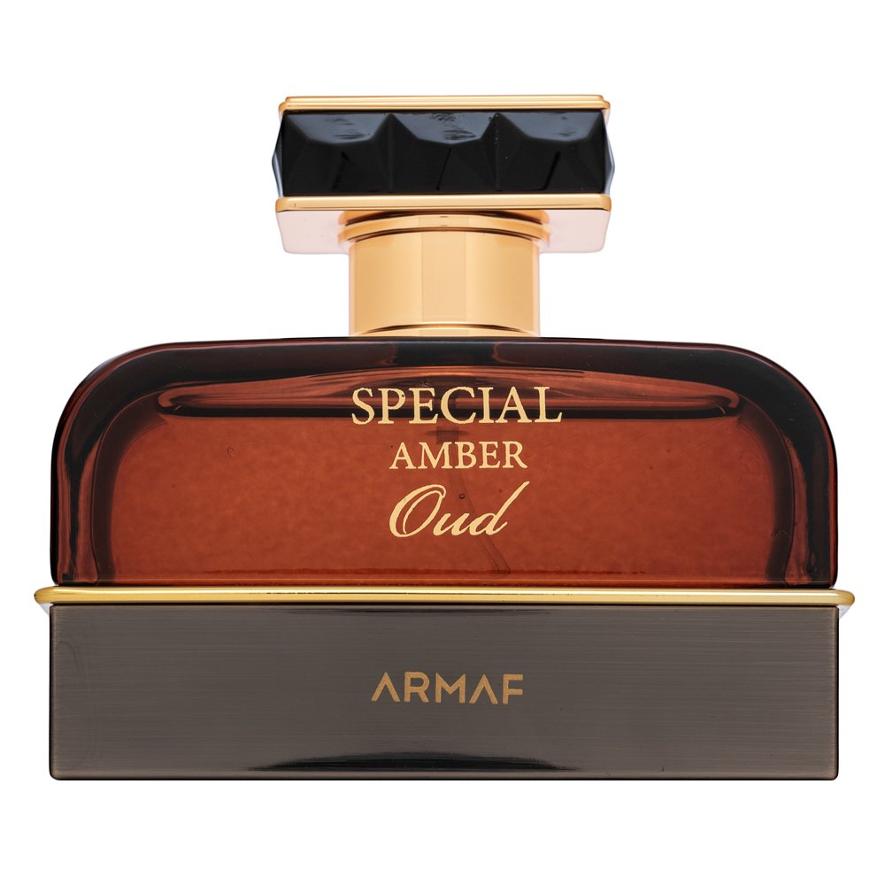 Armaf Special Amber Oud Eau de Parfum da uomo 100 ml
