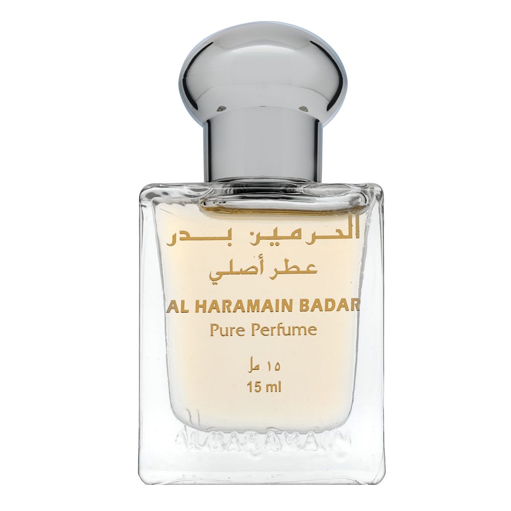 Al Haramain Badar Olio profumato unisex 15 ml