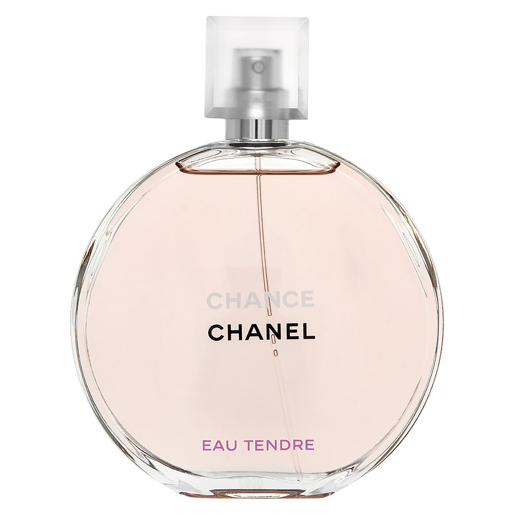 Chanel Chance Eau Tendre Eau de Toilette da donna 150 ml