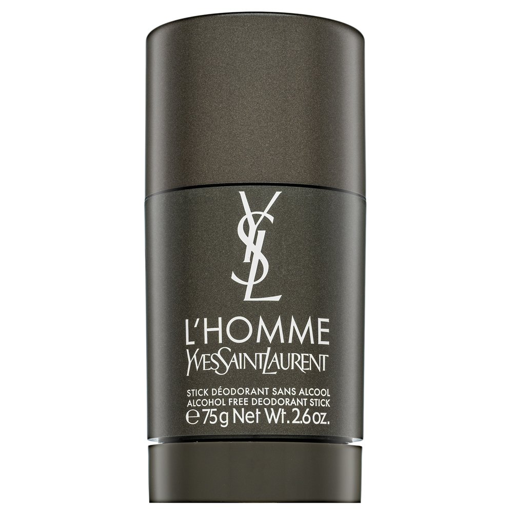 Yves Saint Laurent L´Homme deostick da uomo 75 ml