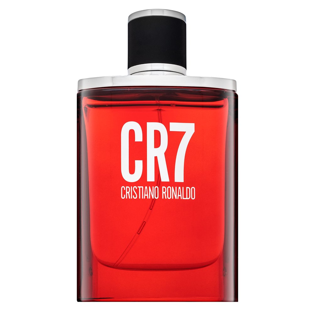 Cristiano Ronaldo CR7 Eau de Toilette da uomo 50 ml