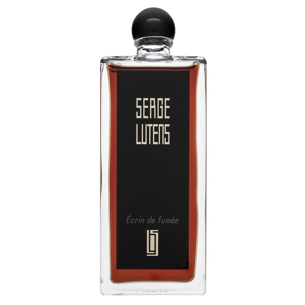 Serge Lutens Écrin de Fumée Eau de Parfum da uomo 50 ml