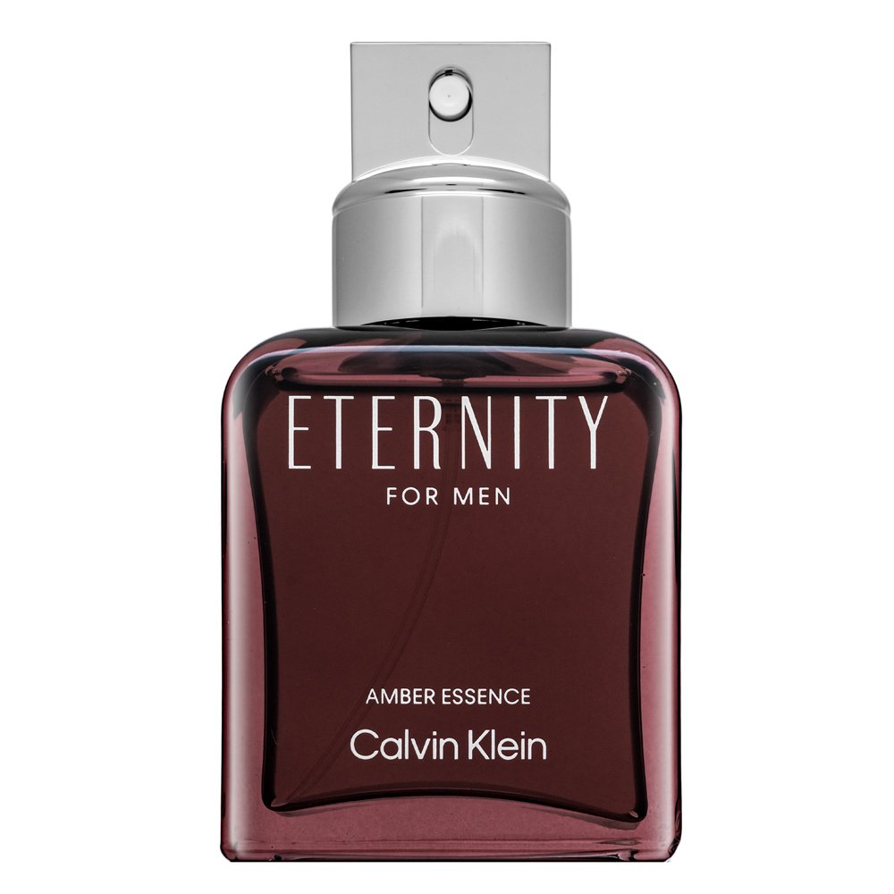 Calvin Klein Eternity Amber Essence profumo da uomo 50 ml