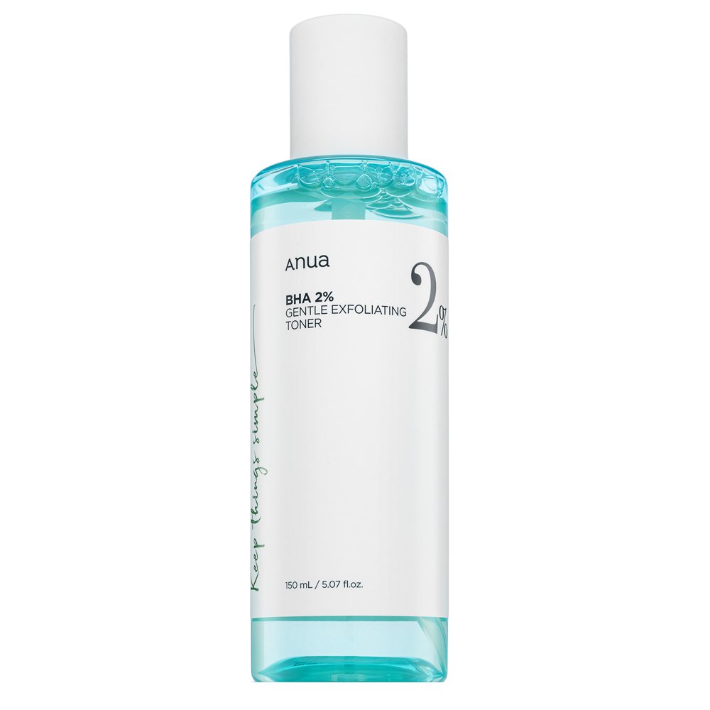 Anua BHA 2% tonico esfoliante Gentle Exfoliating Toner 150 ml