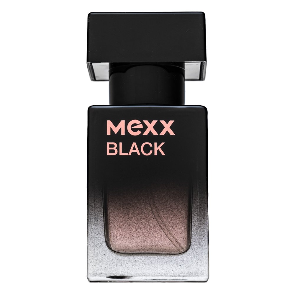 Mexx Black Woman Eau de Toilette da donna 15 ml