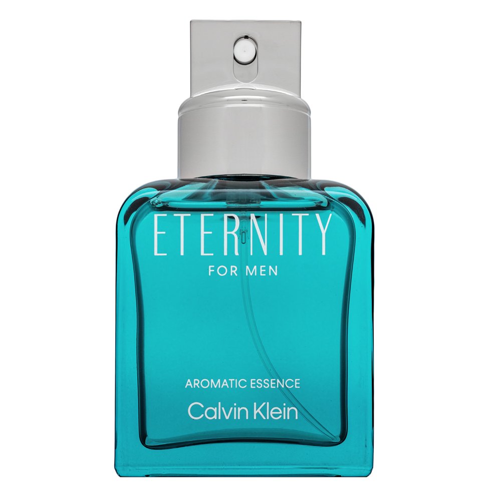 Calvin Klein Eternity For Men Aromatic Essence Eau de Parfum da uomo 50 ml