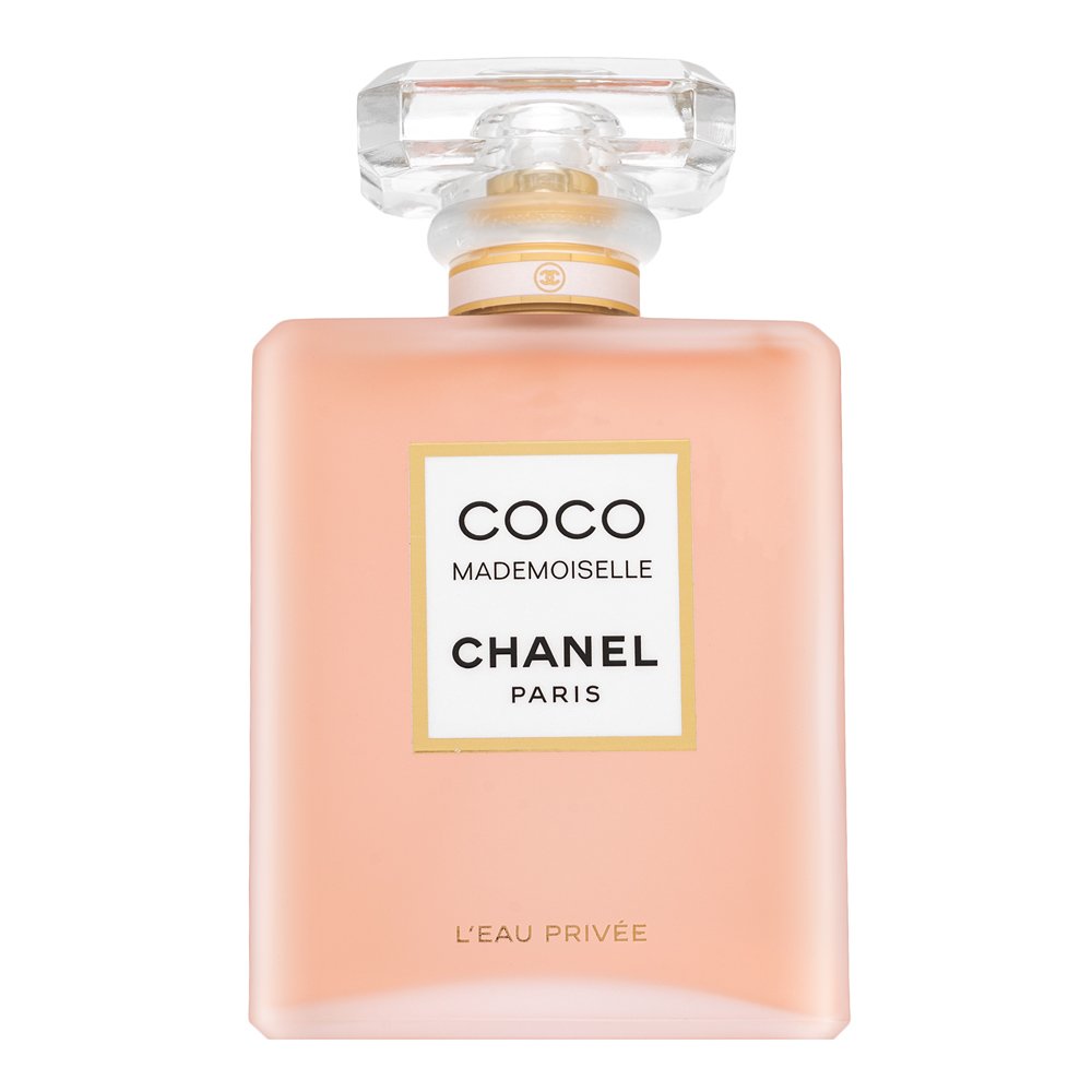 Chanel Coco Mademoiselle l'Eau Privée Eau de Parfum da donna 100 ml