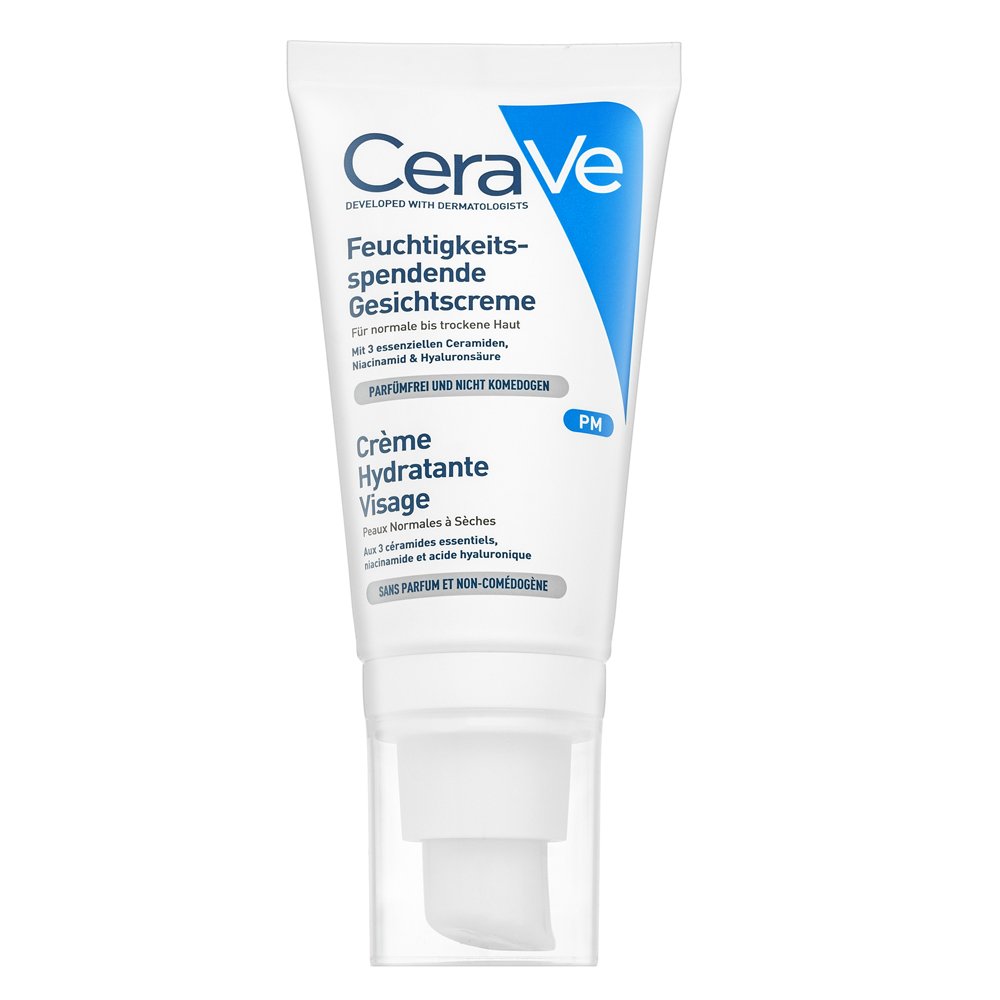 CeraVe crema per il viso Facial Moisturising Lotion 52 ml
