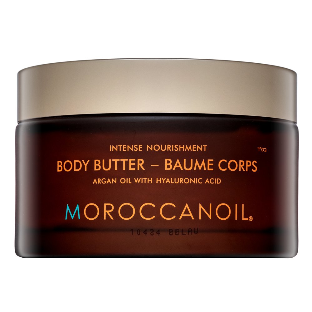 Moroccanoil Intense Nourishment burro per il corpo Body Butter 200 ml