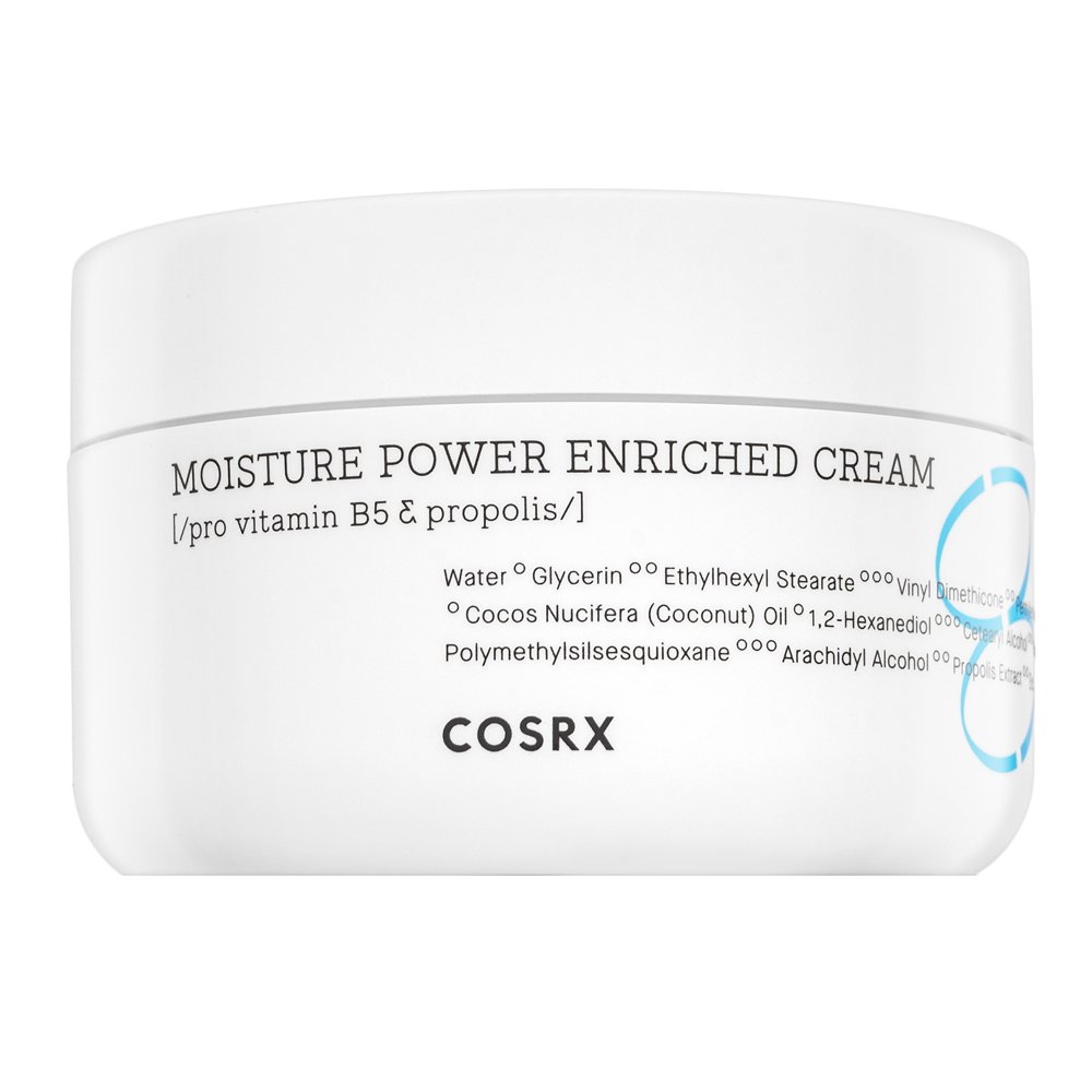 COSRX Hydrium crema idratante Moisture Power Enriched Cream 50 ml