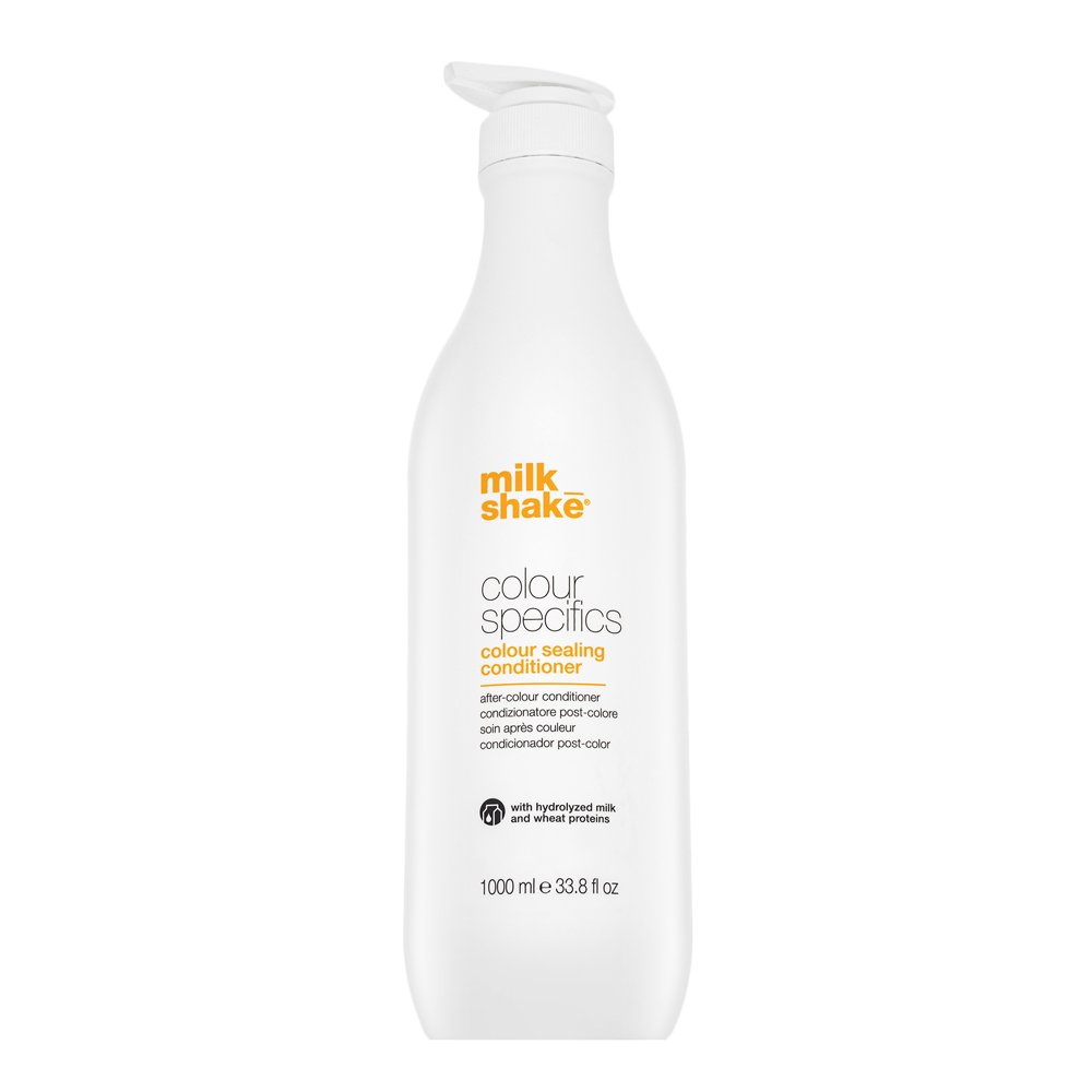 Milk_Shake Color Specifics Color Sealing Conditioner balsamo protettivo per capelli colorati 1000 ml
