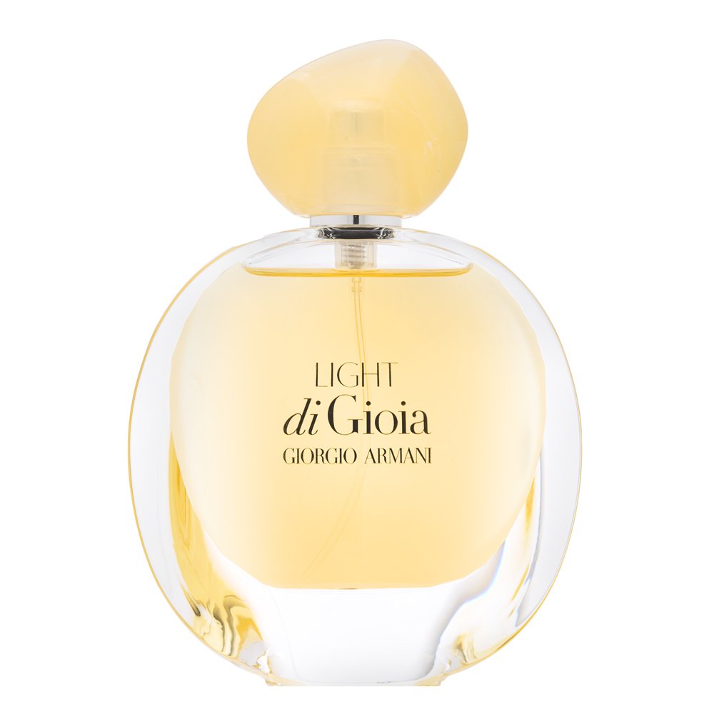 Armani (Giorgio Armani) Light di Gioia Eau de Parfum da donna 50 ml