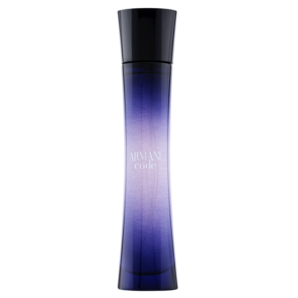 Armani (Giorgio Armani) Code Woman Eau de Parfum da donna 50 ml
