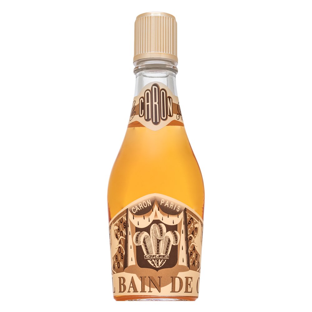 Caron Royal Bain de Caron Eau de Toilette unisex 125 ml