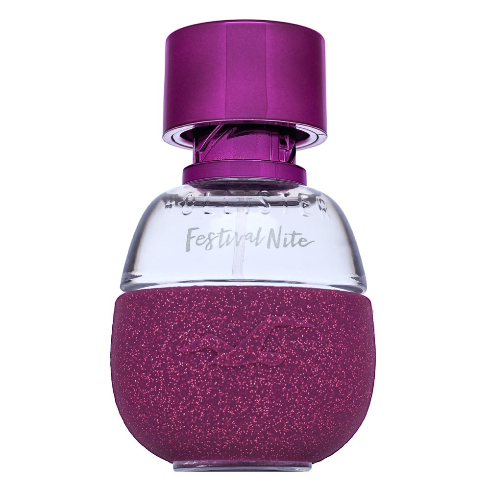 Hollister Festival Nite for Her Eau de Parfum da donna 30 ml