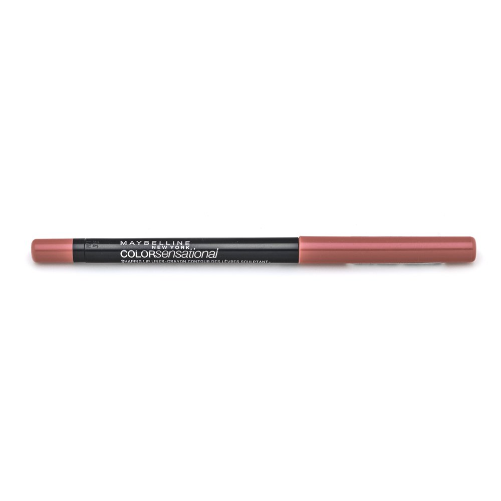 Maybelline Color Sensational Shaping Lip Liner matita labbra 50 Dusty Rose 1,2 g