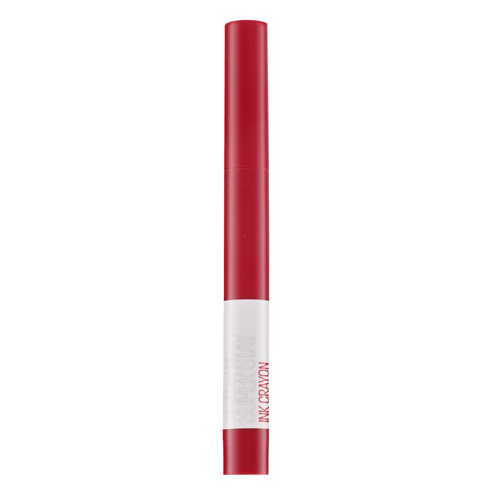 Maybelline Superstay Ink Crayon Matte Lipstick Longwear rossetto per effetto opaco 50 Your Own Empire