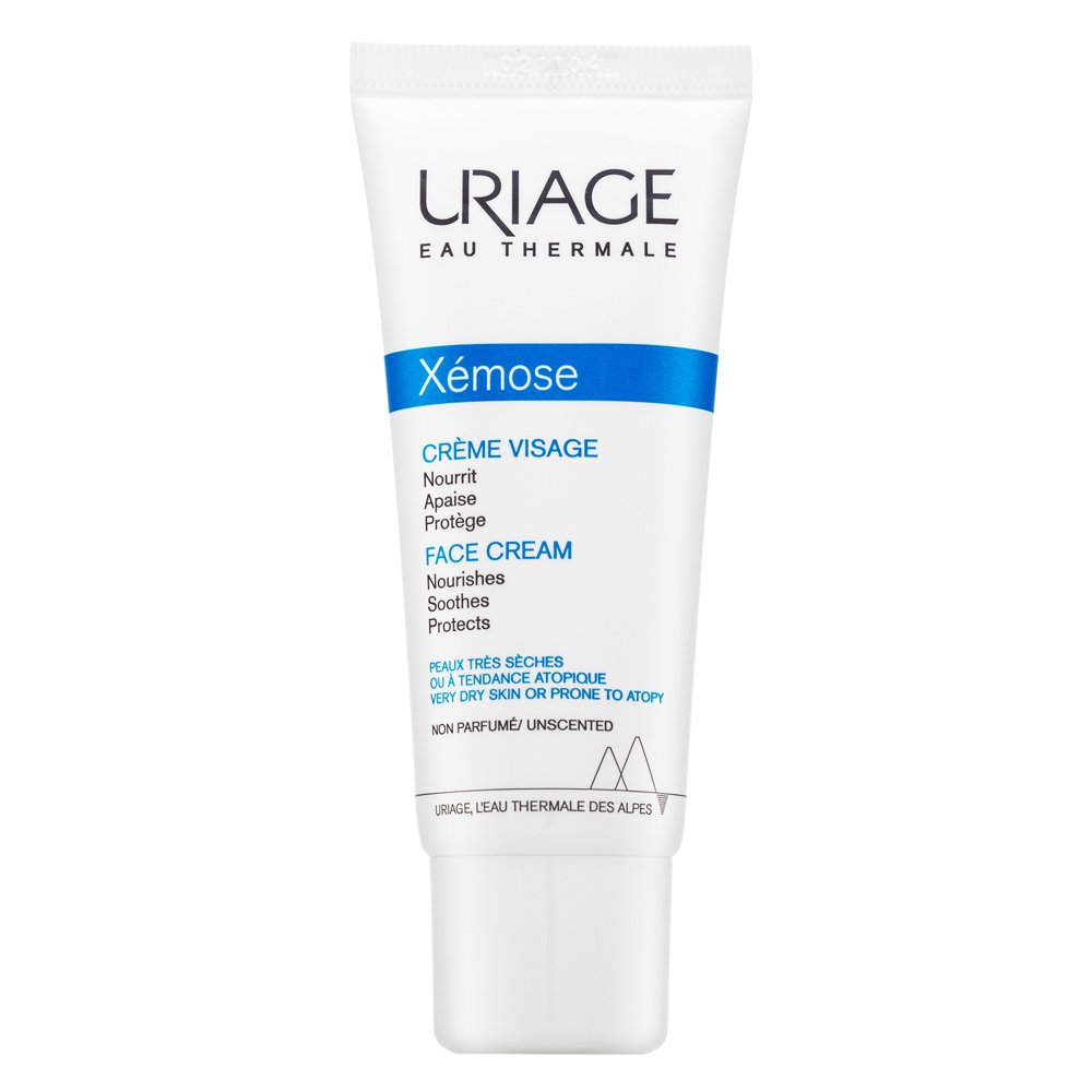 Uriage Xémose crema nutriente Face Cream 40 ml