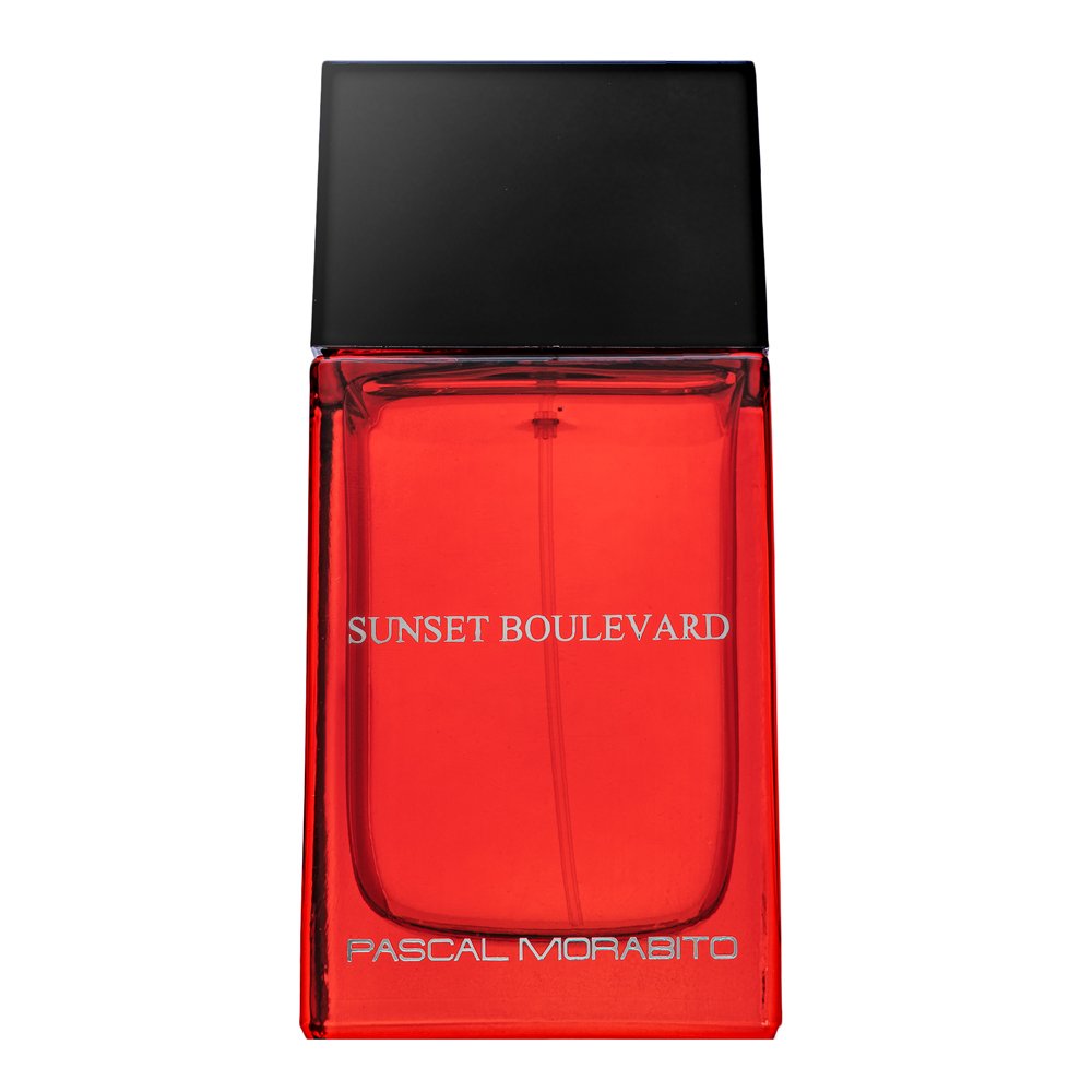 Pascal Morabito Sunset Boulevard Eau de Toilette da uomo 100 ml